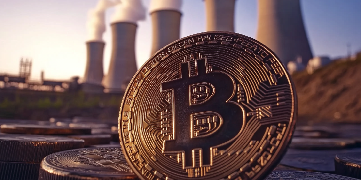 Bitcoin Mining Hashrate Nears 1 ZH/s as AI Data Centers Squeeze Miner Profits