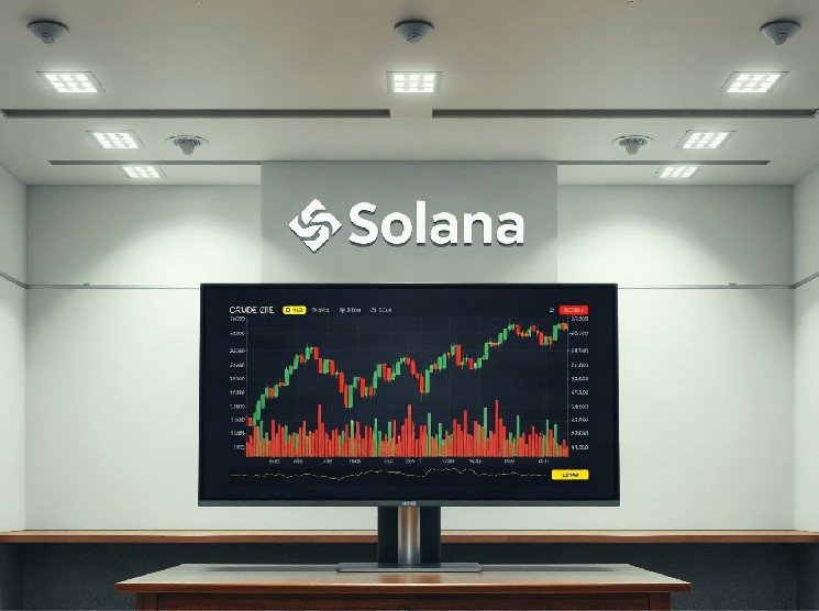GMTrade Expands Solana Perp Market with 24/7 Commodity Trading