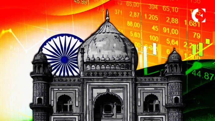 Bitcoin Traders Cash Out: Can India’s GST Data Reveal the Economic Footprint of Crypto Profits?