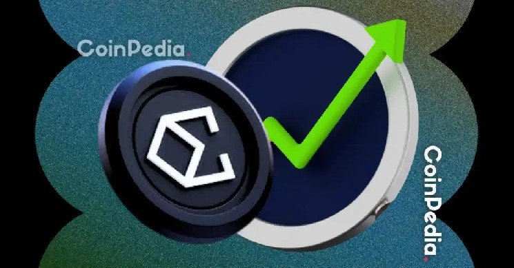 ENA Price Jumps 10% as Ethena Pay Fuels Bullish Momentum