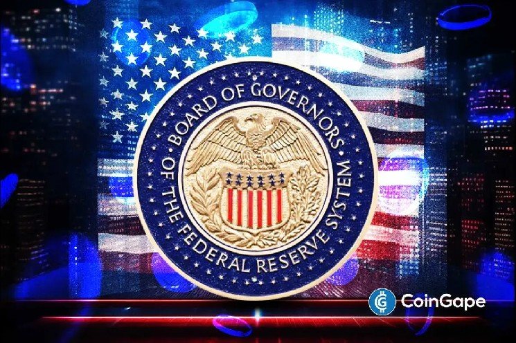 Fed’s Barr Calls For Rate Hike if Inflation Doesn’t Moderate Enough