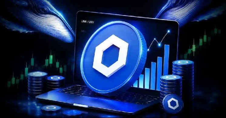 Chainlink Price Eyes $18 as Exchange Supply Falls