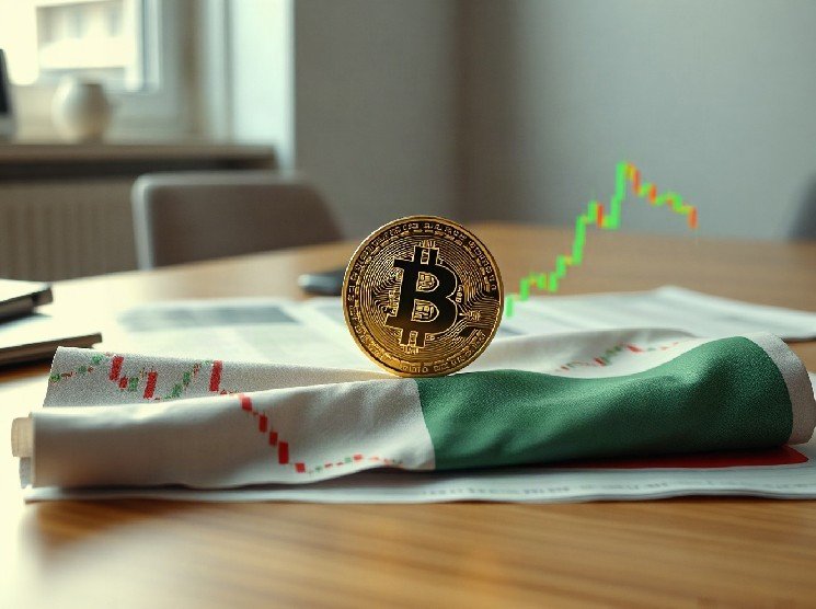 Bitcoin’s Correlation With U.S. Stocks Hits Lowest Level Since FTX Collapse