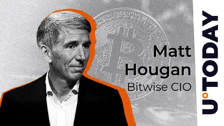 'Own Both': Bitwise CIO on AI Stocks and Bitcoin (BTC) Amid $40 Trillion Debt Crisis