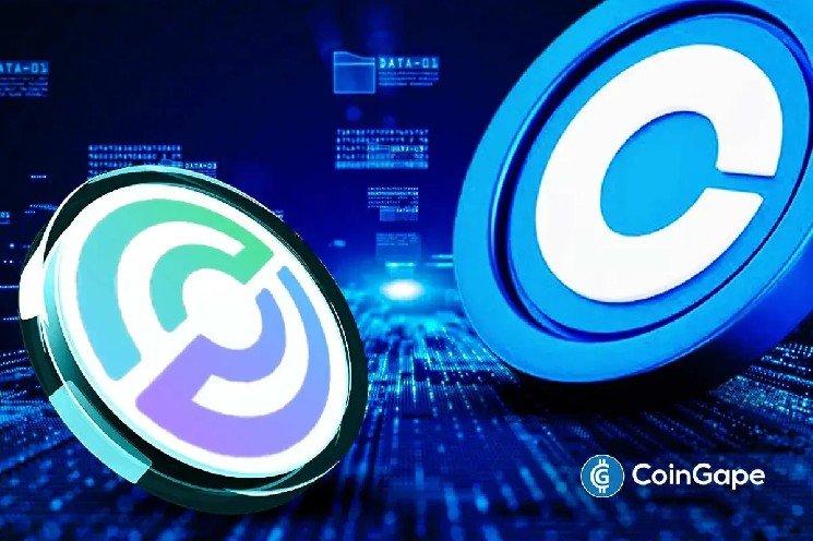 Crypto Stocks: COIN, BMNR, & CRCL Slip as BTC Stays Flat Amid Fed Rate Hike Woes