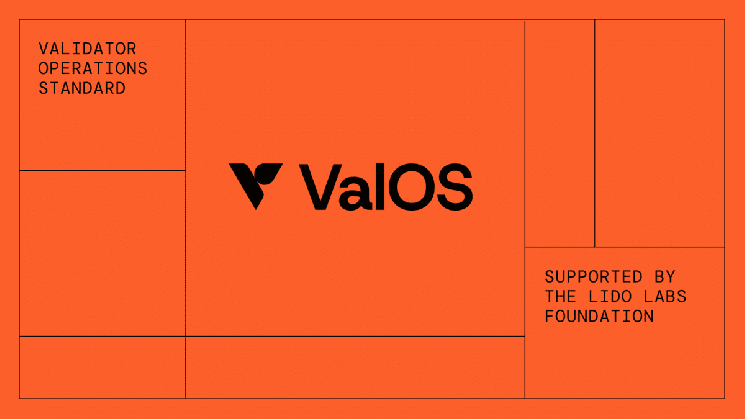 Lido Introduces ValOS To Strengthen Ethereum Validator Operations And Raise Standards