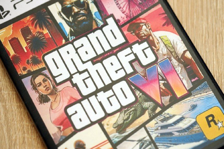 GTA VI Hacker Cashing Out Crypto