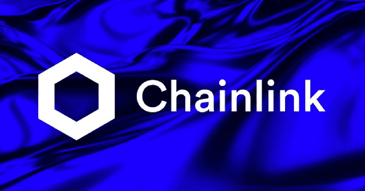 Chainlink Partners With US Commerce Department to Bring Economic Data Onchain