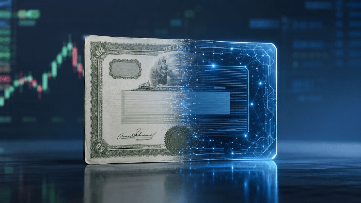 What Are Tokenized Stocks? How Shares and Funds Move Onchain