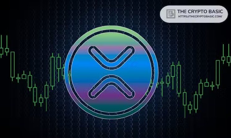 XRP Perpetual CVD Crashes to -$882M: Is a Recovery Guaranteed?