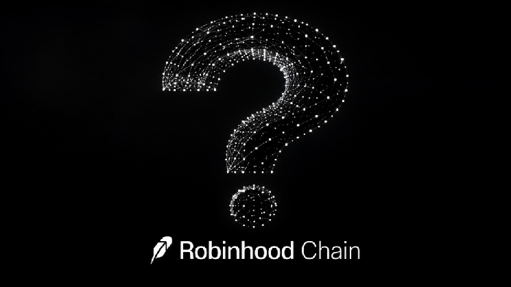 Which Altcoins Are Linked to the Robinhood Chain, the Hottest Topic of Late?