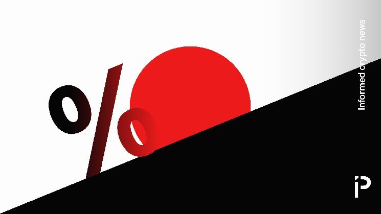 ‘Dear God’: Japan’s borrowing costs hit 30-year high