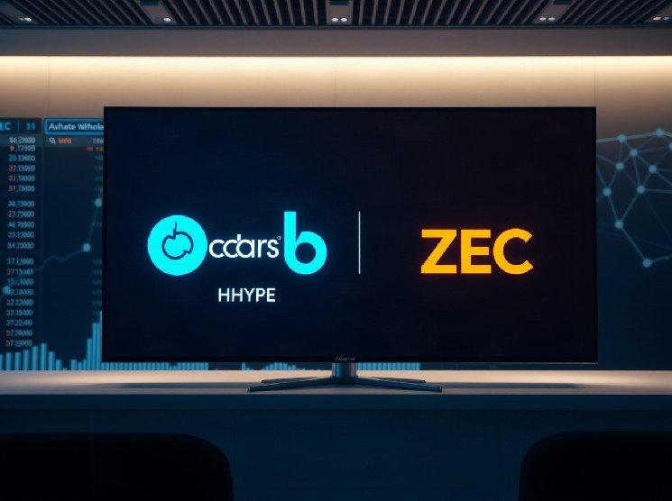 Coinbase Expands Base Network with cbHYPE and cbZEC Listings