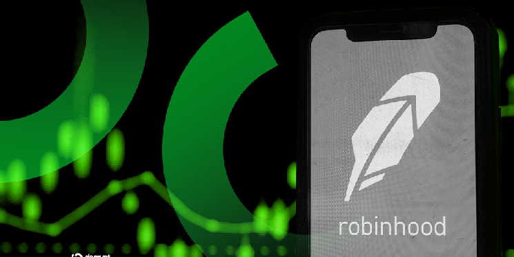 Robinhood Chain DEX Volume Jumps to $1.6 billion