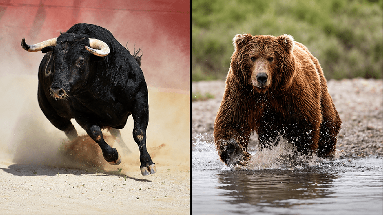 Bitcoin Price Predictions Pit $400K Bulls Against $10K Bears