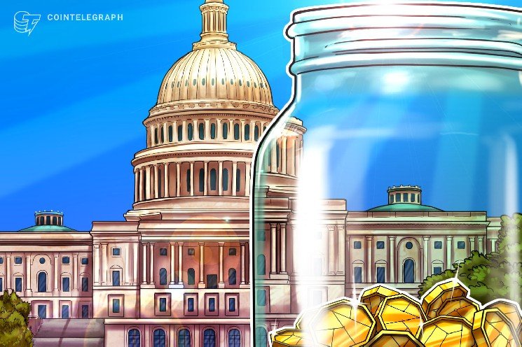 Crypto-backed PAC scales back ad spending in Massachusetts primary