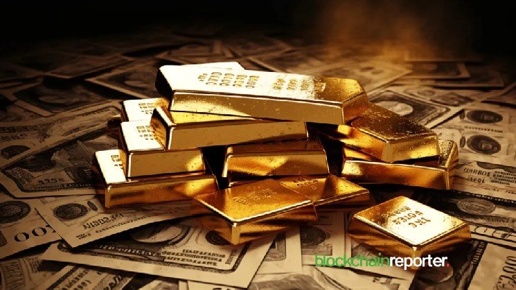 Arch Lending Begins Accepting Tokenized Gold as Loan Collateral