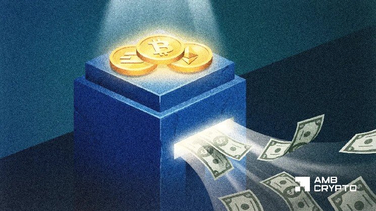 Crypto funds attract $3.2B in biggest weekly inflow since 2025 – Details