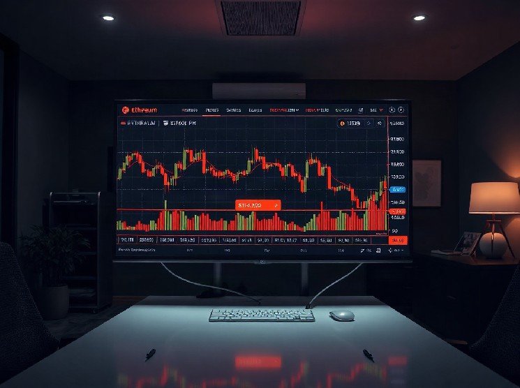 Machi Big Brother trims ETH, BTC longs as liquidation prices loom