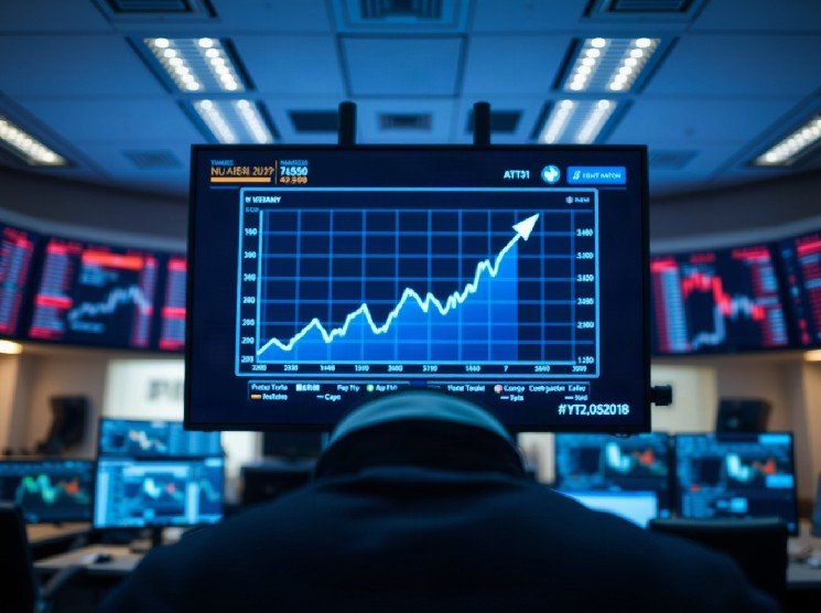 PONS Launchpad Hits $4.54B in Trading Volume on Robinhood Chain