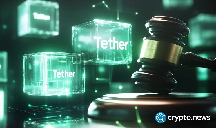Tether sued over alleged unlawful $42.4M USDT freeze