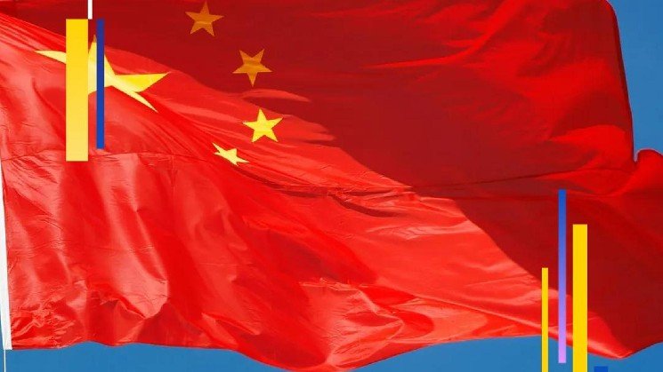 A China indicator that greases risk-taking in stocks and bitcoin is flashing red