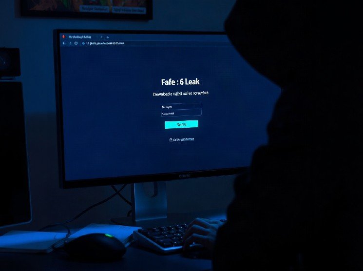 Fake GTA 6 Leak Site Distributes Malware Targeting Multichain Crypto Wallets