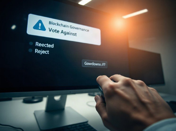 Yam Finance Governance Attack: Attacker Seeks Control via Proposal 45, Putting $337K at Risk