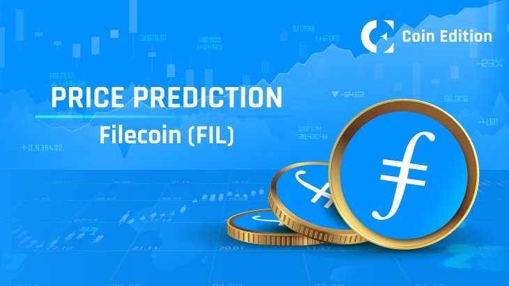 Filecoin Price Prediction September 2026: FIL Eyes $0.93 Resistance After Sharp Recovery