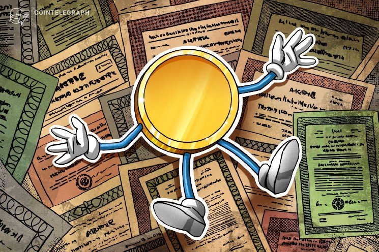 Crypto industry urges SEC to avoid blanket novel ETF restrictions