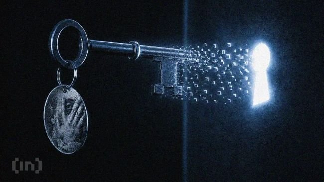 The $7 Billion Race to Save Crypto From Quantum Computers