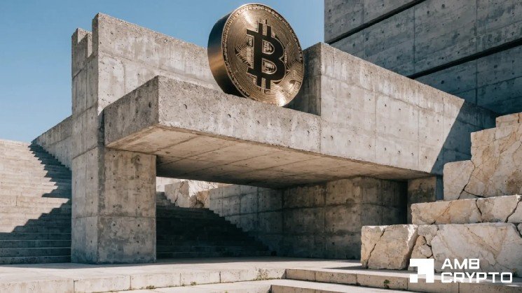 Bitcoin enters September with $1.2B in selling – What’s next for BTC?