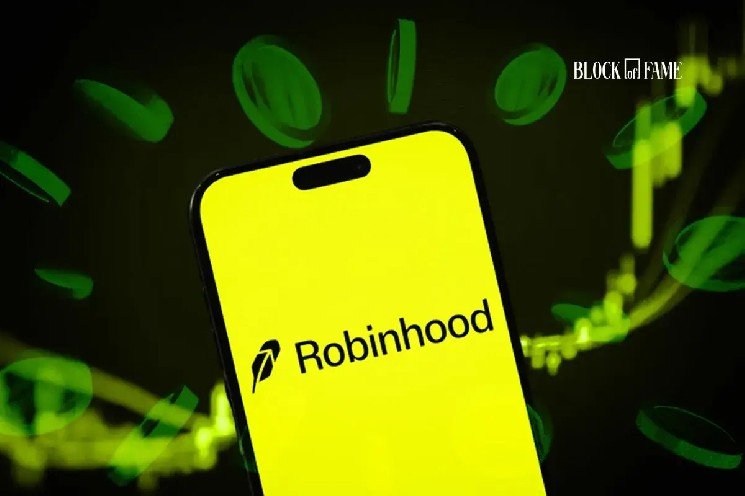 Analyst Raises Robinhood Stock Price Target to $145 But HOOD Retreats