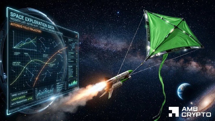KITE crypto rallies 14% – Will $291K in exchange inflows limit gains?
