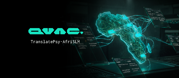Tether Releases Open-Source AI Translation Models for African and European Languages