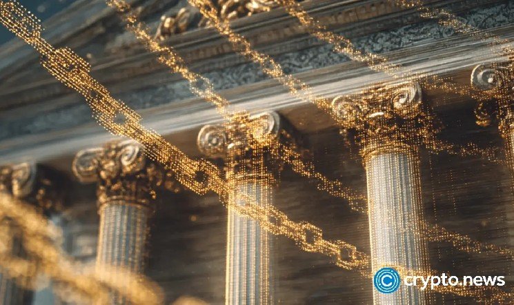 Why Ault Blockchain is building beyond the banking system