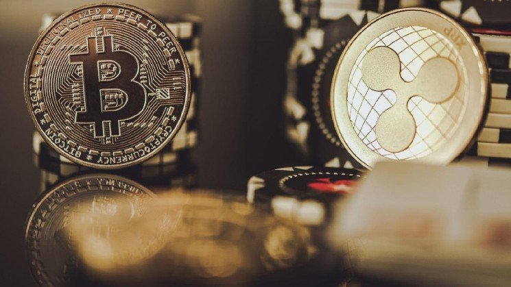 XRP ETFs outperform Bitcoin ETFs by 100%