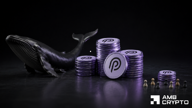 Pyth Network: Will PYTH’s 12% gains mark the start of a bigger rally?