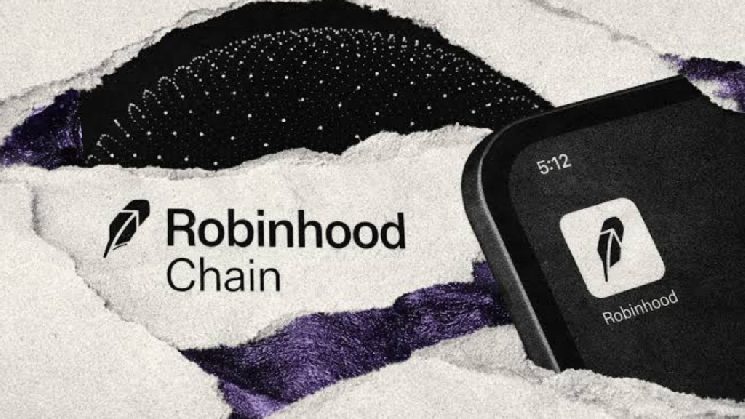 The Robinhood Chain Craze Seems to Have Benefited This Surprise Altcoin the Most