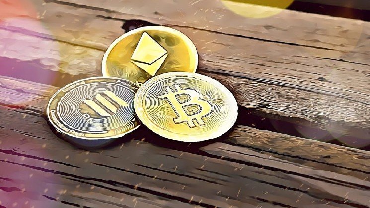 ARK Invest and Glassnode Investigate: Striking Differences Emerge Between Bitcoin, Ethereum, and Solana!