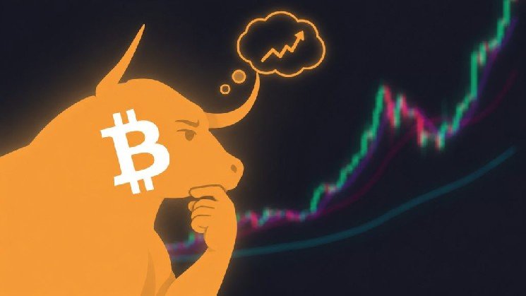 Bitcoin Delivers Historic August Performance, Eyes Now on $100,000! But Analyst Reveals the Must-Be-Break Level!