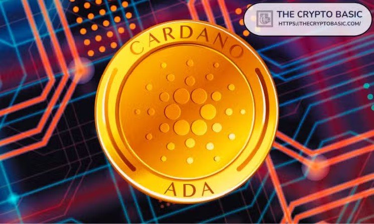 Cardano Eyes Second Rebound as Analyst Maps Path to $0.95