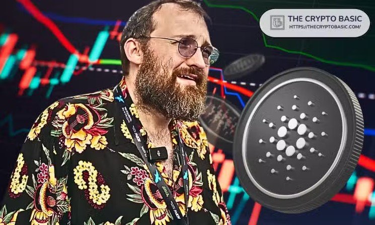 Hoskinson Says Cardano Must “Finish What It Started” to Unlock Next Growth Phase