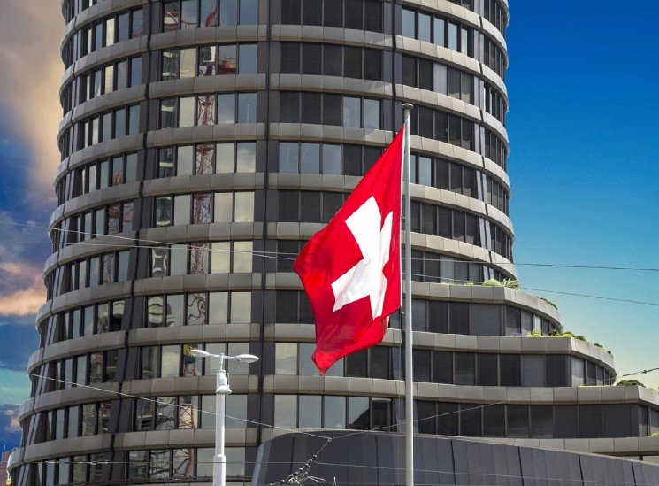 BIS Finds New Use Case for XRP Ledger