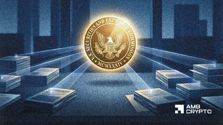 SEC targets 40-year-old transfer rules: Can tokenized securities finally hit main street?