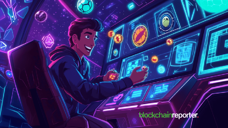 Securitize and Socios.com Plan Tokenized Equity for Sports Teams