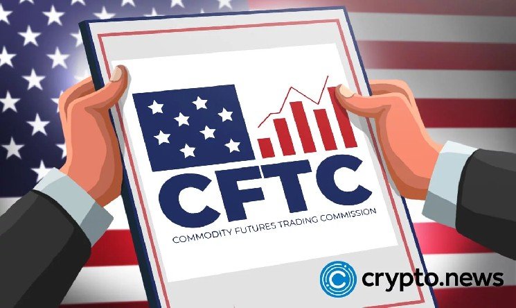 CFTC seeks dismissal of CME crypto futures lawsuit
