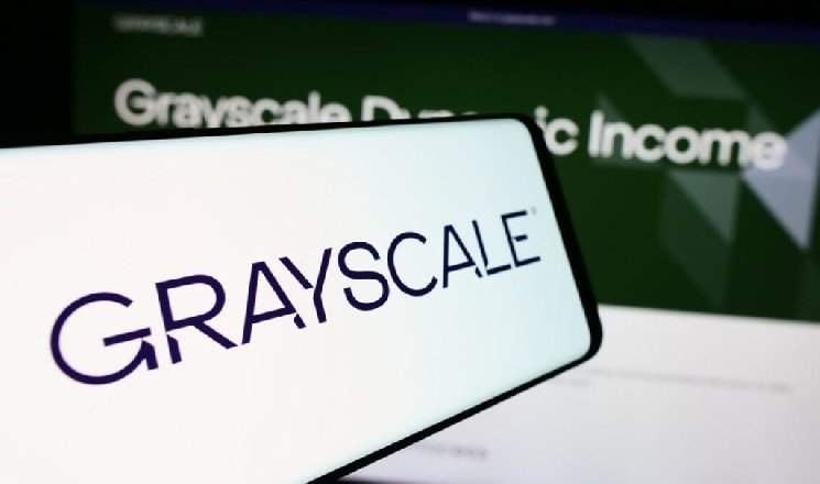 Crypto Asset Management Company Grayscale Announces Possible Shift Towards Cryptocurrencies in the US! Here’s Why