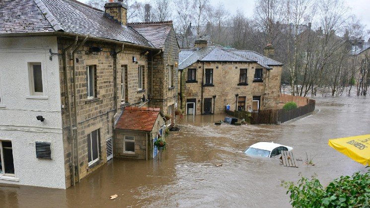 Catastrophe bonds may join tokenization rush, with plans for test issuance in 2027