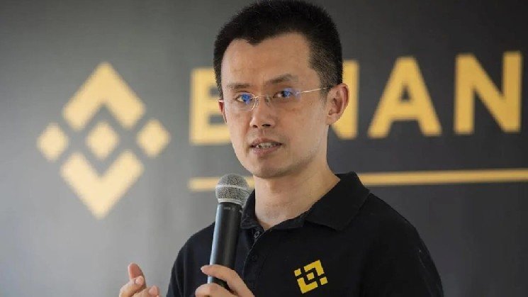 Binance Founder Changpeng Zhao (CZ) Says Capital Directed Towards the AI Sector is Beginning to Return to the Cryptocurrency Market!